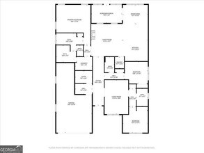 235 Andalusa Ct in Dallas, GA - Building Photo - Building Photo