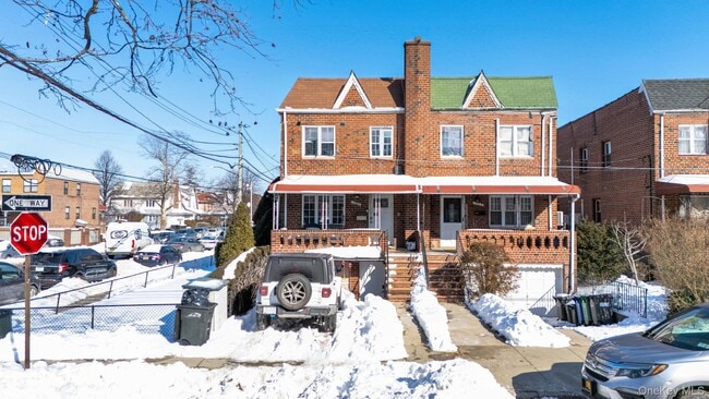 property at 1701 Burnett St