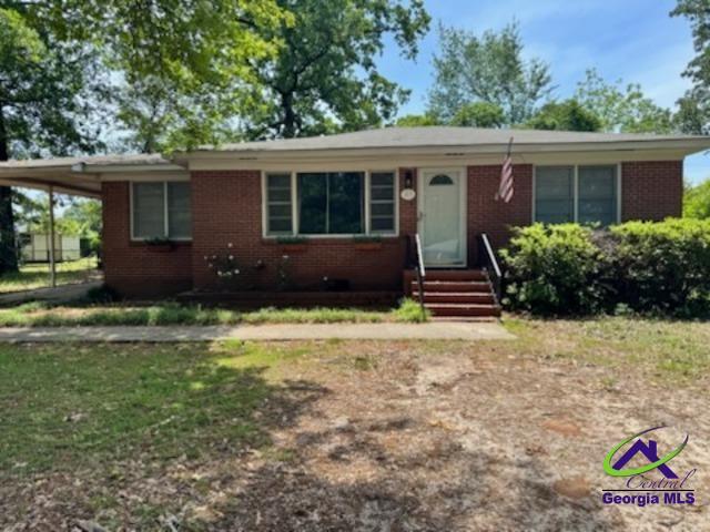 property at 313 Cherokee Dr