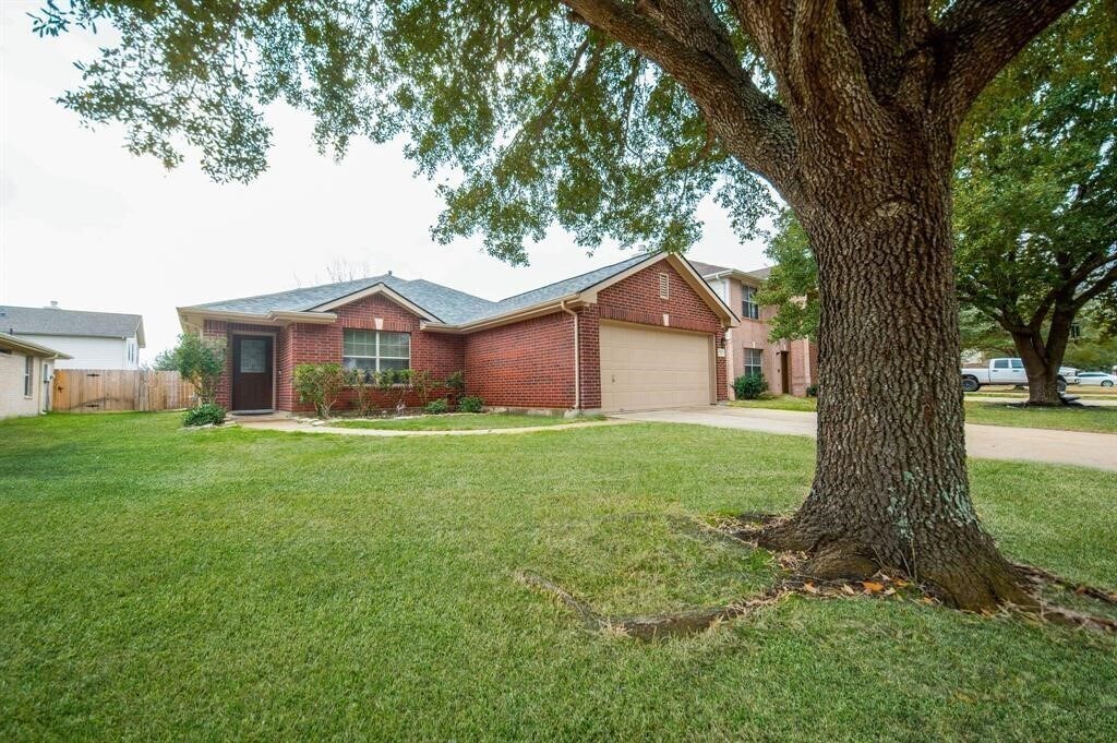 21315 Blissfield Ln in Katy, TX - Building Photo