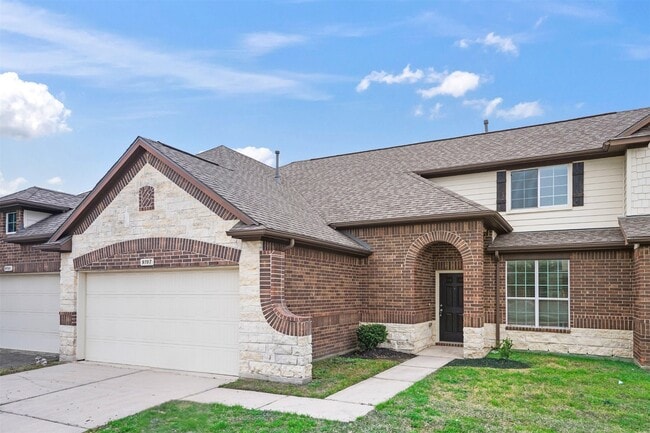 property at 9707 Cira Court