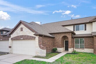 9707 Cira Court in Houston, TX - Building Photo - Building Photo