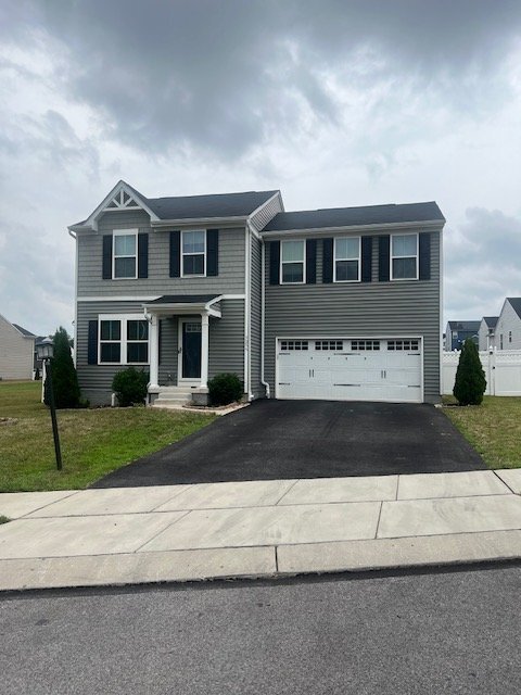 3255 Pebble Run Dr in Dover, PA - Building Photo - Building Photo