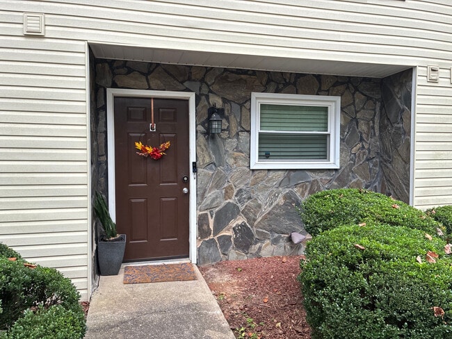 property at 6368 Baker Ct