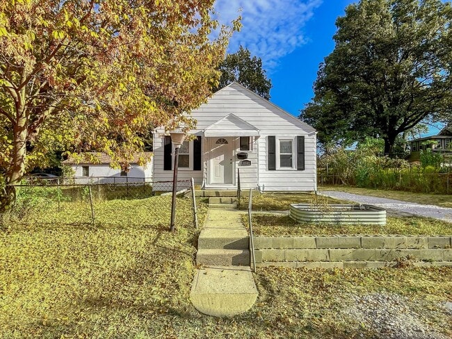 1040 E Gates St in Columbus, OH - Building Photo - Building Photo