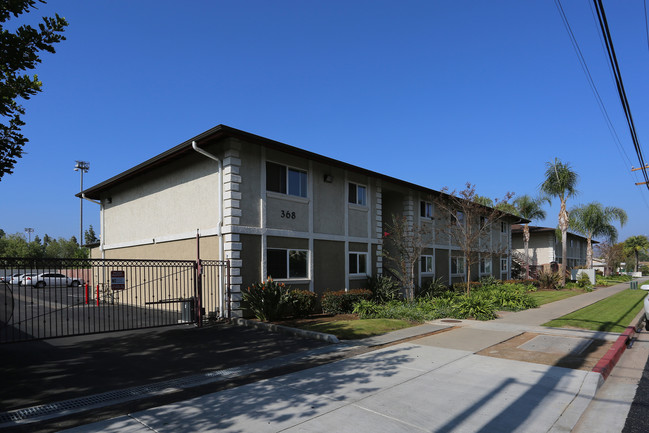 Orlando Apartments in El Cajon, CA - Building Photo - Building Photo