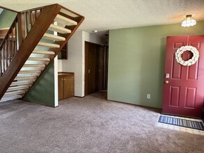 2208 Timbercrest Dr in Stillwater, OK - Building Photo - Building Photo