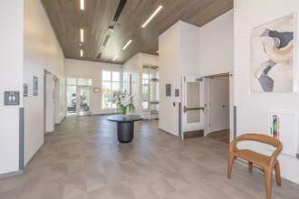 Phoenix@36N in Tulsa, OK - Foto de edificio - Interior Photo