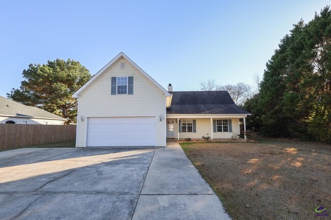 property at 103 Lions Gate