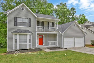 759 Woodstone Rd in Lithonia, GA - Building Photo - Building Photo
