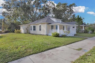 295 S Oak Ave in Bartow, FL - Building Photo - Building Photo