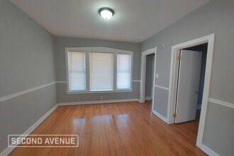 10743 S Prairie Ave in Chicago, IL - Building Photo - Building Photo