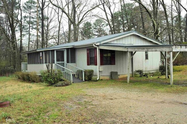 property at 236 Duck Rd
