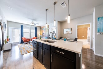 Avalon Wolf Ranch in Georgetown, TX - Building Photo - Building Photo