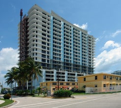 The Lexi in North Bay Village, FL - Building Photo - Building Photo