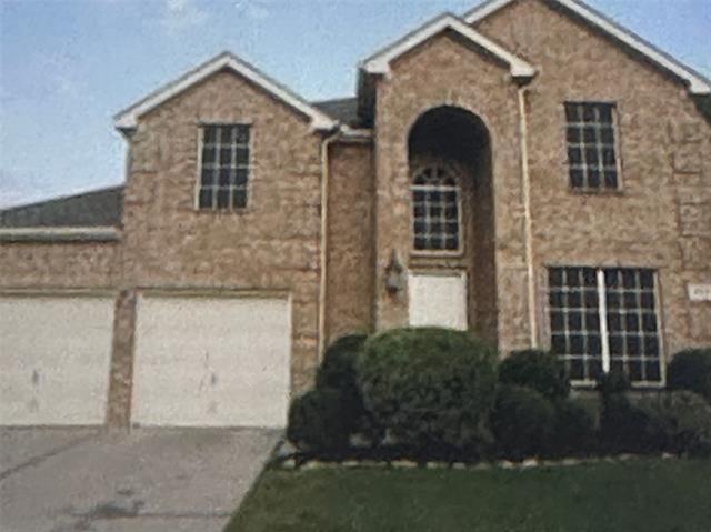 203 Lairds Dr in Coppell, TX - Building Photo