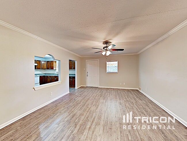 4137 Salem Dr in Garland, TX - Building Photo - Building Photo