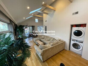 41 Thornton St in Boston, MA - Foto de edificio - Building Photo