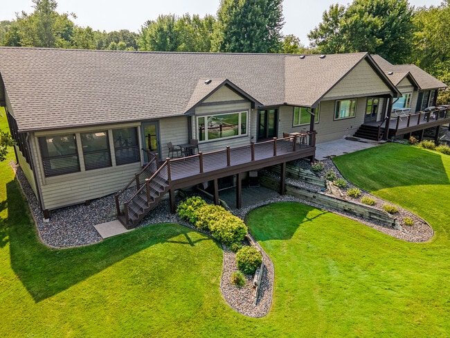 property at 3050 Clover Way