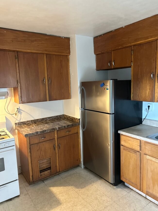 property at 16 garfield ave