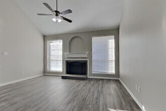 7022 Echo Pines Dr in Humble, TX - Building Photo - Building Photo