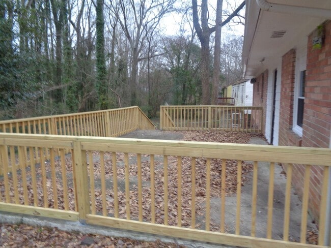 1627 Hasty Pl NW in Atlanta, GA - Building Photo - Building Photo