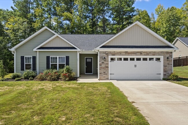 property at 207 Southwick Ct