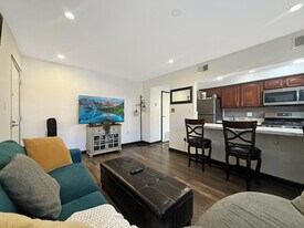 2650 Birney Pl SE, Unit 103 in Washington, DC - Building Photo