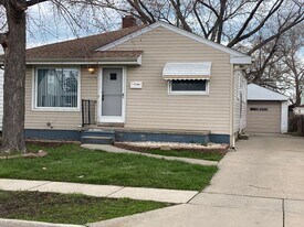 24924 Wilmot Ave in Eastpointe, MI - Building Photo