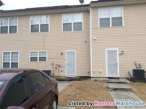 5110 Oakley Commons Blvd, Unit 206 in Union City, GA - Building Photo - Building Photo