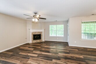 40 Rachel Cove in Somerville, TN - Foto de edificio - Building Photo