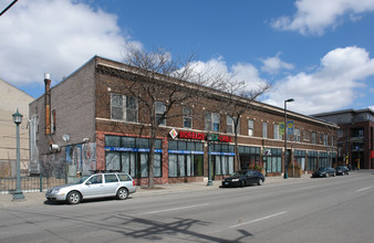 Icehouse Plaza in Minneapolis, MN - Building Photo - Building Photo