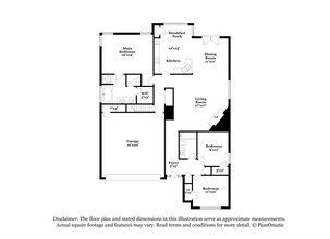 140 Princeton Ct in Covington, GA - Building Photo - Building Photo