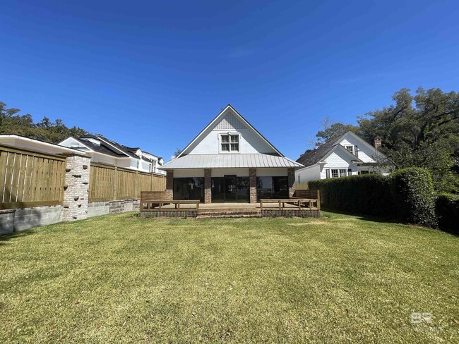 property at 16613 Scenic Hwy 98
