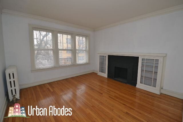 1917 W Winnemac Ave, Unit A05C in Chicago, IL - Building Photo - Building Photo