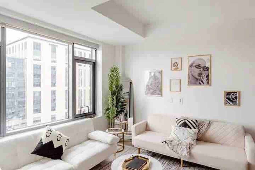 345 Harrison Ave in Boston, MA - Building Photo