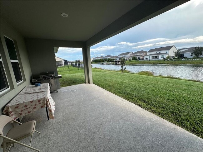 property at 4916 Lotta Ct