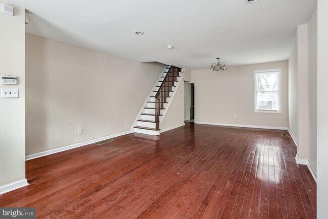 1923 Carpenter St in Philadelphia, PA - Building Photo - Building Photo
