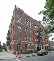 1684 76th St Apartments