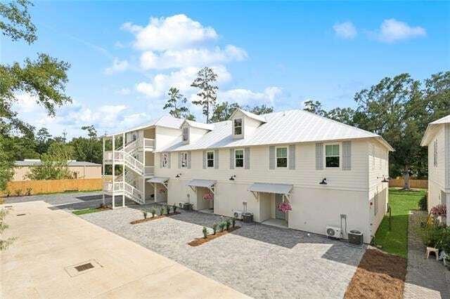 745 Carroll St, Unit 04-203 in Mandeville, LA - Building Photo - Building Photo