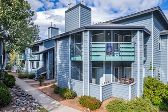 The Summit at Flagstaff in Flagstaff, AZ - Building Photo - Building Photo