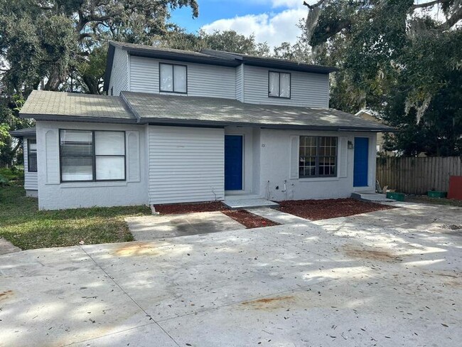101 Jergo Rd in Winter Park, FL - Building Photo - Building Photo
