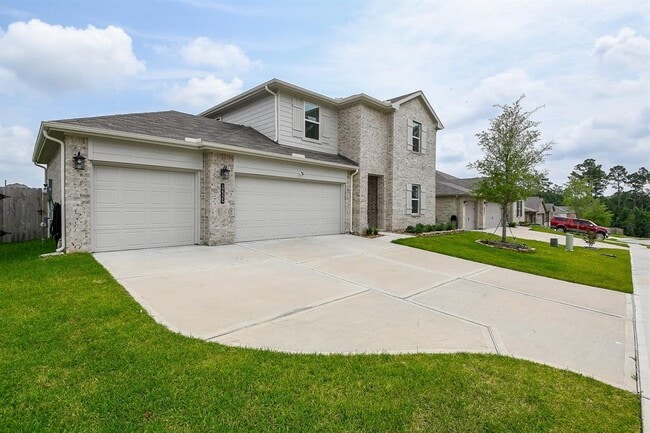 property at 12324 Carib Crossing Ln