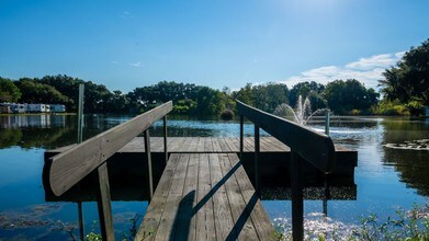 Lakeland RV Resort in Lakeland, FL - Foto de edificio - Building Photo
