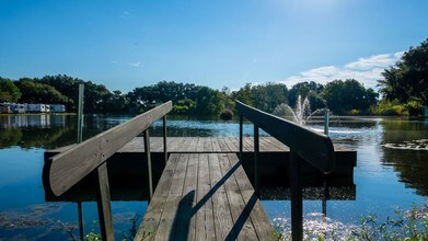 Lakeland RV Resort in Lakeland, FL - Foto de edificio - Building Photo