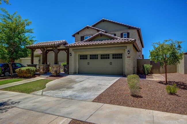 2542 N Riley Rd in Buckeye, AZ - Building Photo - Building Photo