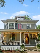 2720 Fremont Ave S in Minneapolis, MN - Building Photo
