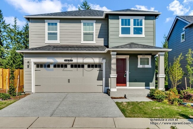property at 1471 SW Fielder Pl