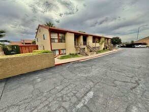 480 S 200 W in Saint George, UT - Building Photo - Building Photo