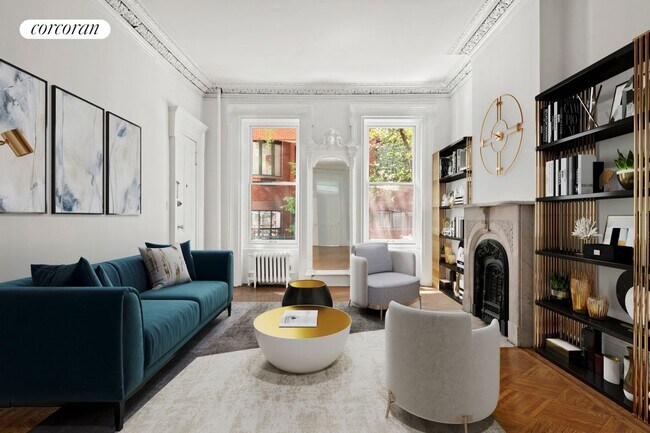property at 19 Perry St